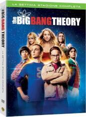 The Big Bang Theory - Stagione 07 (3 Dvd)