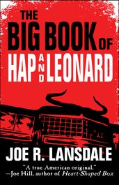 The Big Book Of Hap And Leonard