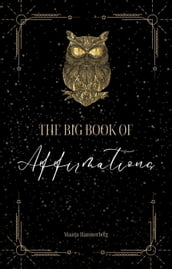 The Big Book of Affirmations