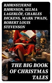 The Big Book of Christmas Tales