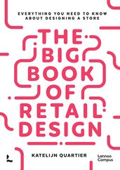 The Big Book of Retail Design