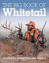 The Big Book of Whitetail