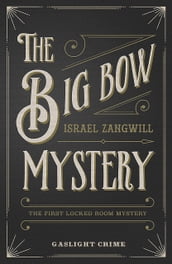 The Big Bow Mystery