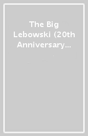 The Big Lebowski (20th Anniversary L (Blu-Ray)(prodotto di importazione)