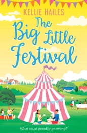 The Big Little Festival (Rabbit s Leap, Book 2)