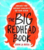 The Big Redhead Book