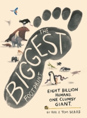 The Biggest Footprint