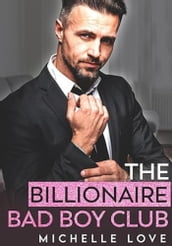 The Billionaire Bad Boy Club