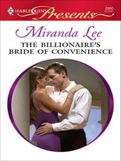 The Billionaire s Bride of Convenience