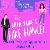 The Billionaire s Fake Fiancée