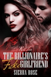 The Billionaire s Fake Girlfriend