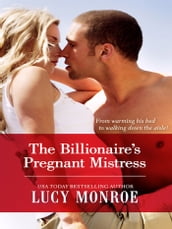 The Billionaire s Pregnant Mistress