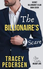 The Billionaire s Scare
