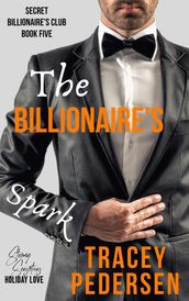 The Billionaire s Spark
