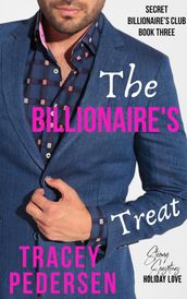 The Billionaire s Treat