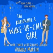 The Billionaire s Wake-up Call Girl