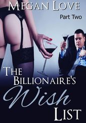 The Billionaire s Wish List 2