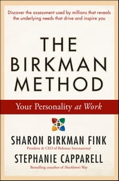 The Birkman Method