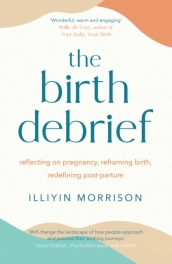 The Birth Debrief