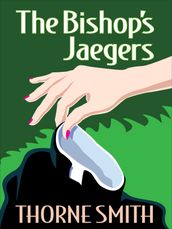 The Bishops Jaegers