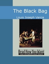 The Black Bag