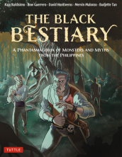 The Black Bestiary