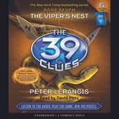 The Black Circle (The 39 Clues, Book 5)