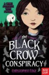 The Black Crow Conspiracy