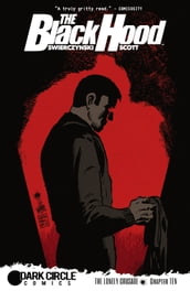 The Black Hood #10