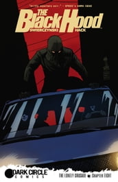 The Black Hood #8