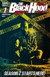 The Black Hood Season 2 #1