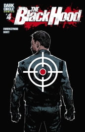 The Black Hood Season 2 #4