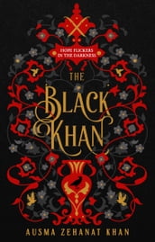 The Black Khan (The Khorasan Archives, Book 2)