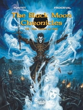 The Black Moon Chronicles - Volume 12 - The Gates of Hell