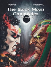 The Black Moon Chronicles - Volume 13 - The Prophecy