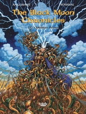 The Black Moon Chronicles - Volume 17 - Ophidian Wars