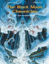 The Black Moon Chronicles - Volume 19 - Just Another Week