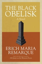 The Black Obelisk