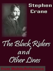 The Black Riders & Other Lines (Mobi Classics)