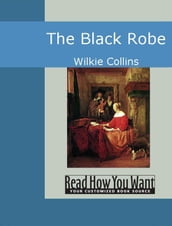 The Black Robe