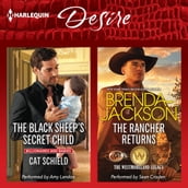The Black Sheep s Secret Child & The Rancher Returns