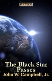 The Black Star Passes