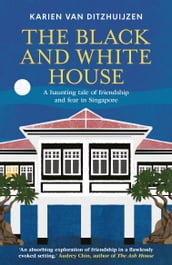 The Black and White House