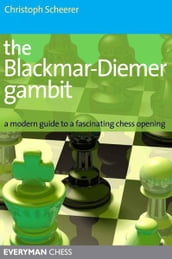 The Blackmar-Diemer Gambit