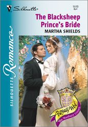 The Blacksheep Prince s Bride