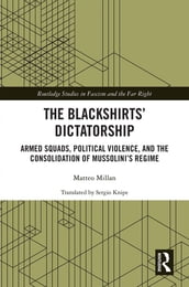 The Blackshirts  Dictatorship