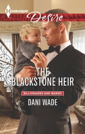 The Blackstone Heir