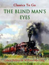 The Blind Man s Eyes