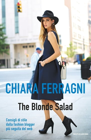 The Blonde Salad - Chiara ferragni