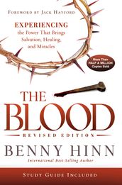 The Blood Revised Edition